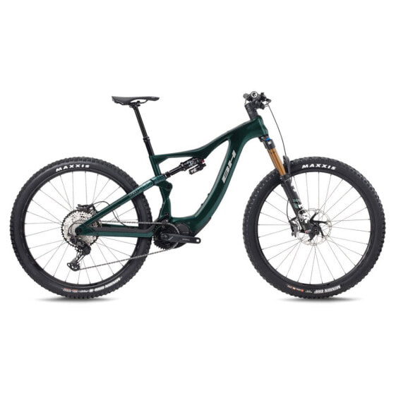 BH Ilynx+ Trail 8.8 29´´ XT 2023 MTB electric bike