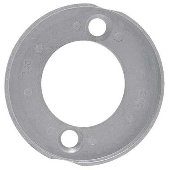 SUPER MARINE Volvo 50-100 Propeller Flange Zinc Anode