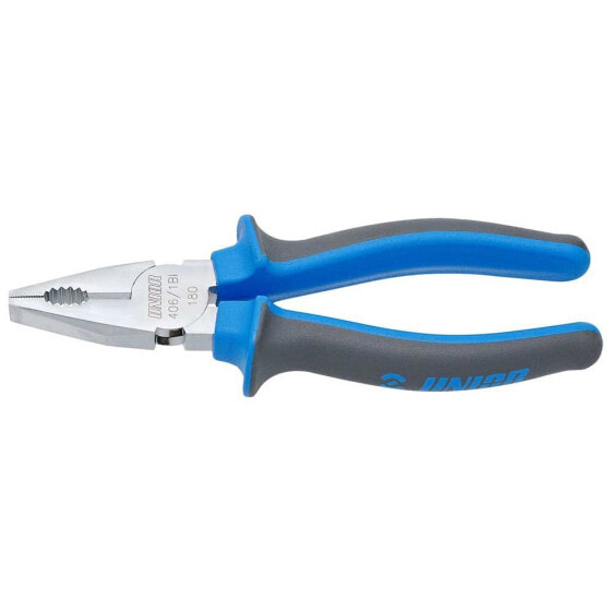 Универсальный плоскогубцы Unior Universal Pliers Tool