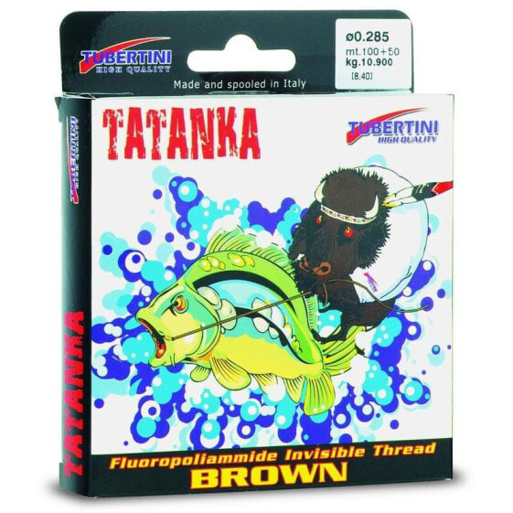 TUBERTINI Tatanka 50 m Line