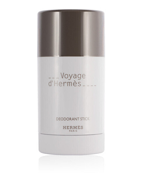 Voyage D´ Hermes - solid deodorant