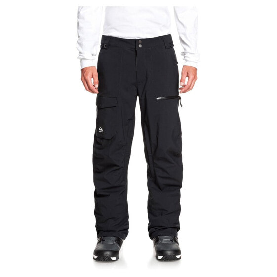 QUIKSILVER Utilty Pants