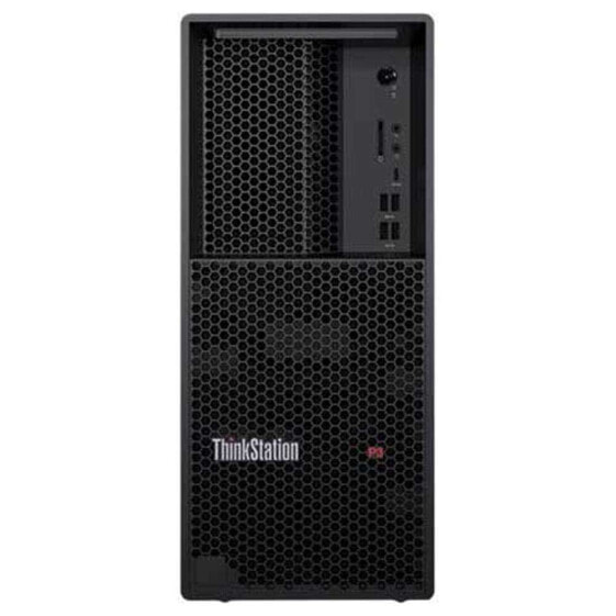 LENOVO IDG ThinkStation P3 Tower i9-13900/32GB/1TB SSD/RTX A2000 desktop pc