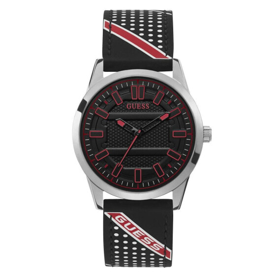 Мужские часы Guess W1300G1 (Ø 42 mm)