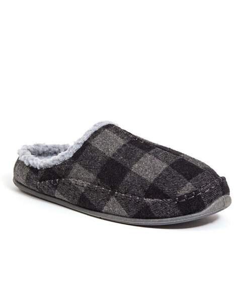 Men's Nordic Slipper