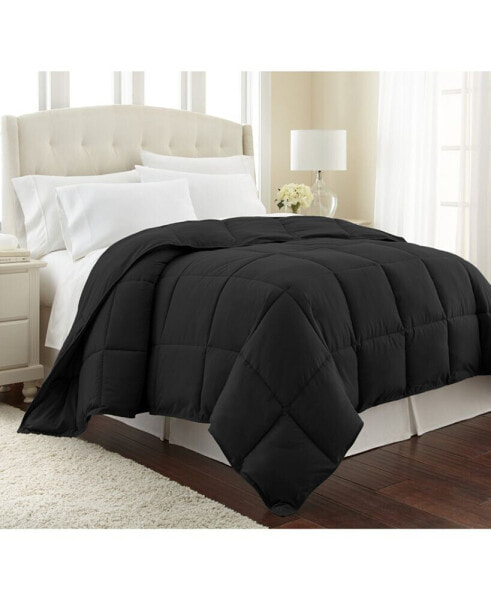 Premium Down Alternative Comforter, Full/Queen