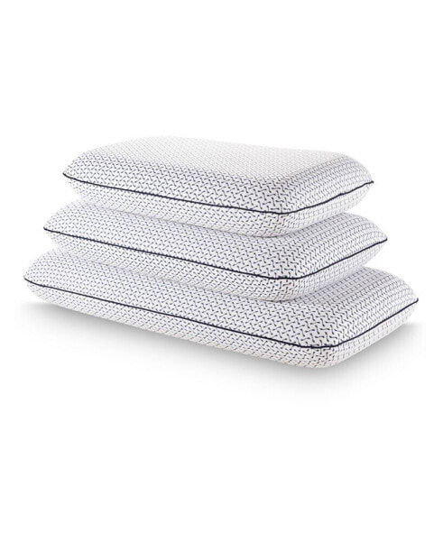 Essential Gel Memory Foam Pillow, King