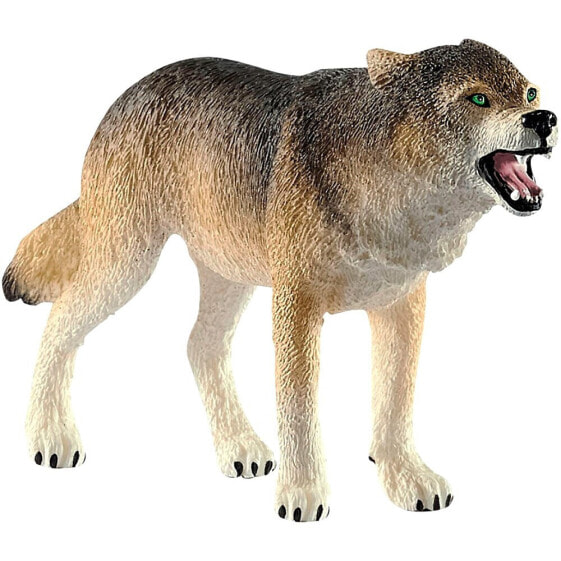 SCHLEICH Wild Life Wolf