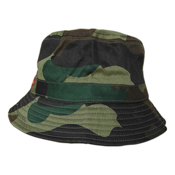 BENISPORT Camouflage Hat