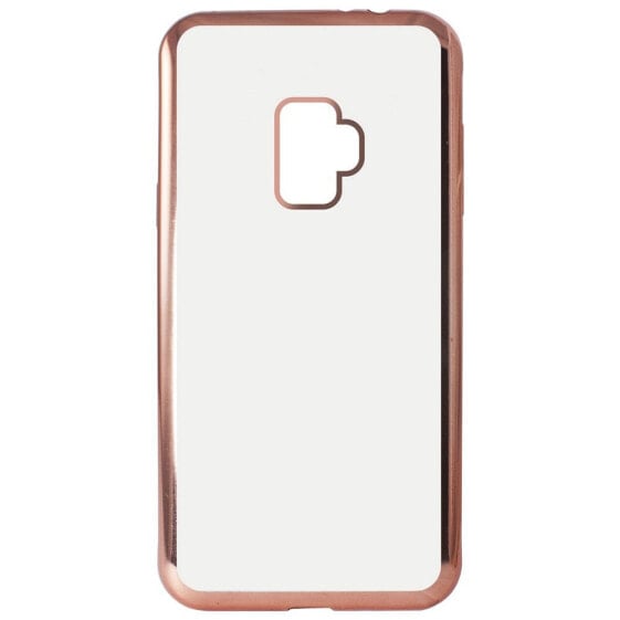 KSIX Samsung Galaxy S9 Plus Silicone Cover