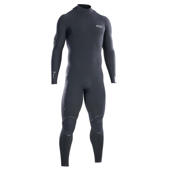 ION Seek Select 5 / 4 mm Long Sleeve Back Zip Neoprene Suit