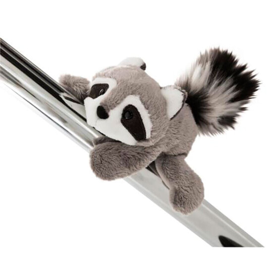NICI Raccoon Rod 12 cm Teddy
