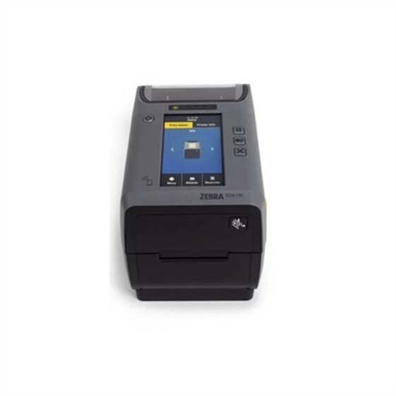 Thermal Printer Zebra ZD46122