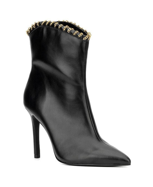 Women's Deborah Bootie