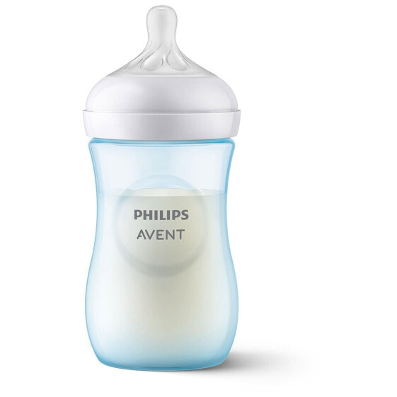 PHILIPS AVENT Natural Response Baby Bottle 260ml