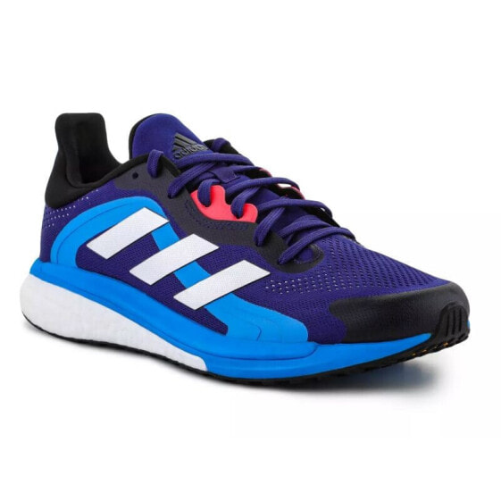 Кроссовки для бега adidas Solar Glide 4 St M MGX3056