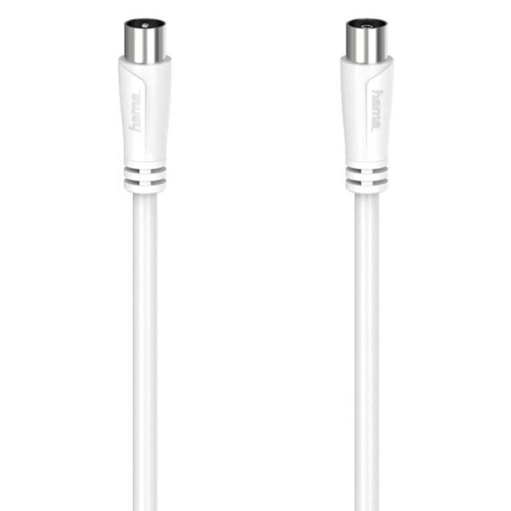 HAMA M/H 90dB 3 m antenna cable