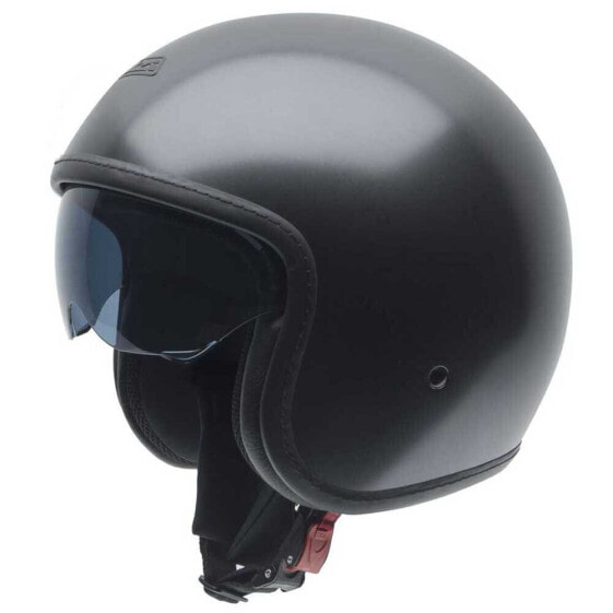 NZI Rolling 4 Sun open face helmet