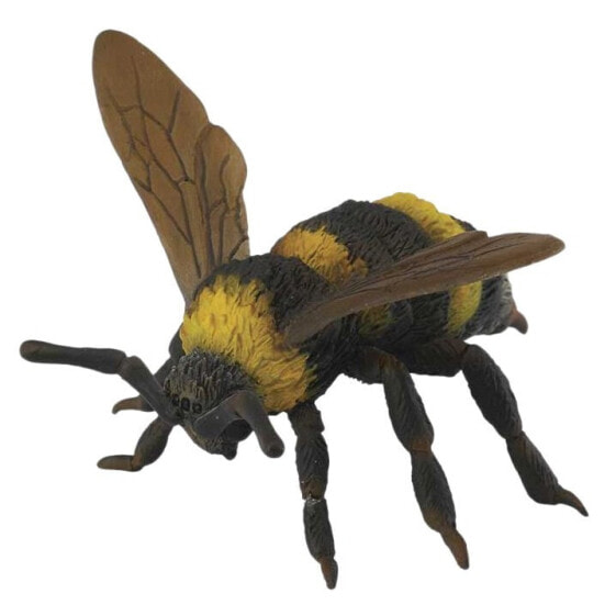 Фигурка Collecta Bumblebee Collected Figures Series (Серия "Собранные фигурки" на русском)