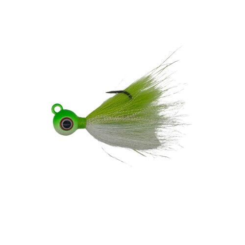 S&S Jigs Big Eye Ball Jigs