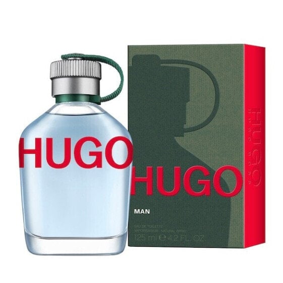 Hugo Boss Hugo Man Туалетная вода