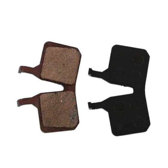 PROTAP Magura MT5 4 Pistons Disc Brake Pads