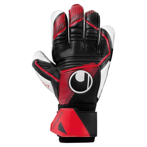 Вратарские перчатки Uhlsport Powerline Soft Pro Вратарские перчатки