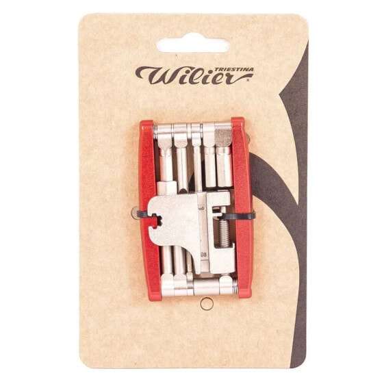 WILIER 16 In 1 Multi Tool