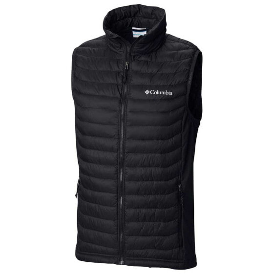 COLUMBIA Powder Pass Vest