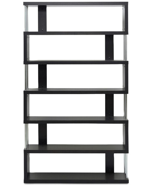 Aurel Modern Bookcase