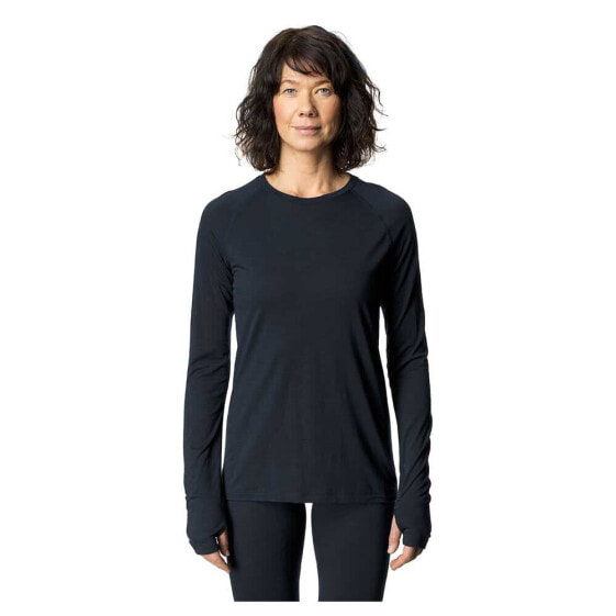 HOUDINI Desoli Light Crew Long sleeve base layer