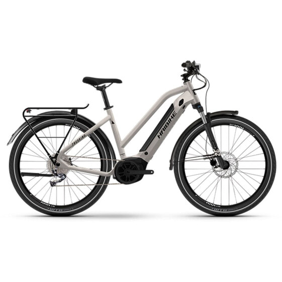 HAIBIKE Trekking 3 Mid electric bike