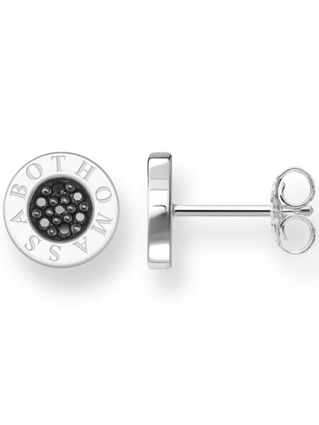 Серьги THOMAS SABO Glam & Soul H1547-051