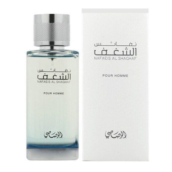 Мужская парфюмерия Rasasi EDP Nafaeis Al Shaghaf 100 ml