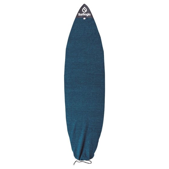 SURFLOGIC Stretch Shortboard 6´3´´ Surf Cover