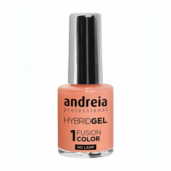 лак для ногтей Andreia Hybrid Fusion H42 (10,5 ml)