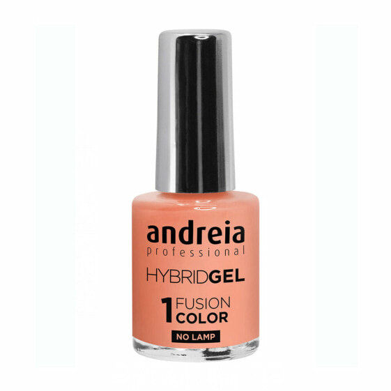 nail polish Andreia Hybrid Fusion H42 (10,5 ml)