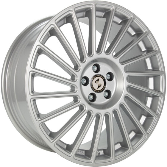 Колесный диск литой Etabeta Venti-R silver *VW Bus* 9x20 ET42 - LK5/120 ML65.1