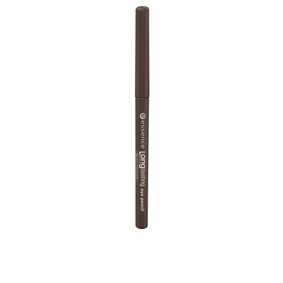 Карандаш для глаз Essence Long-Lasting Nº 02-hot chocolate Eye Pencil 0,28 г