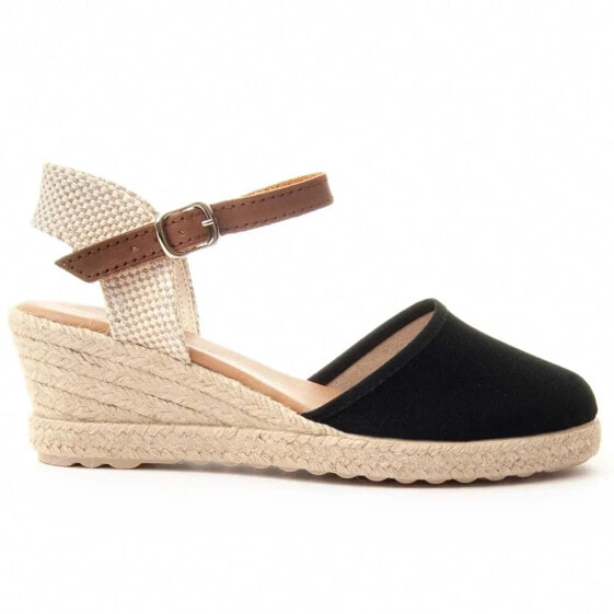 MONTEVITA Mon Wedge sandals