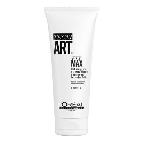 (Shaping Gel for Extra Hold) 200 ml