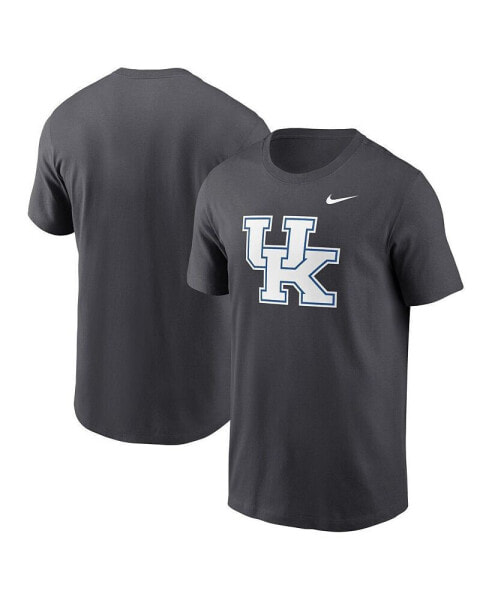 Men's Kentucky Wildcats Primetime Evergreen Logo T-Shirt