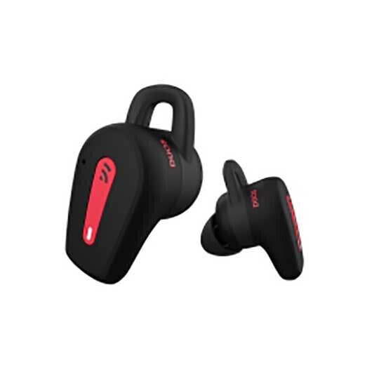 REMOTTO BATTERY Duos Wireless Earphones