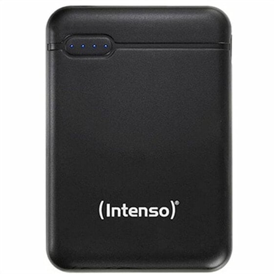 Внешний аккумулятор Intenso Powerbank 7313520 5000 mAh Чёрный