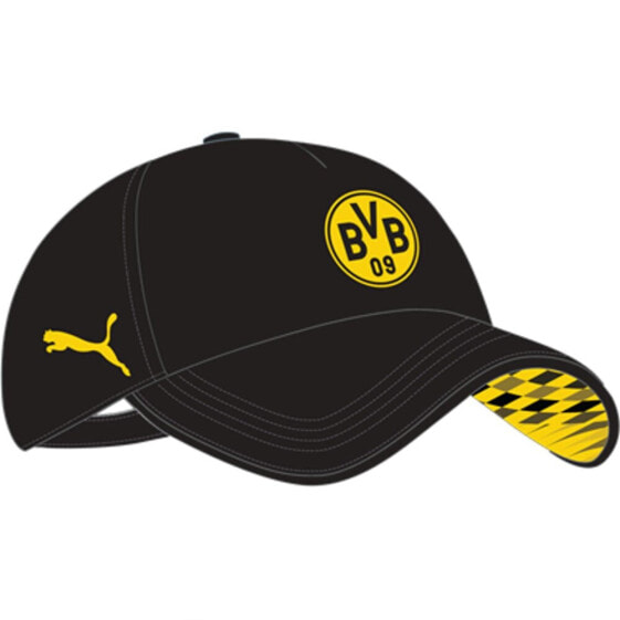 PUMA Borussia Dortmund Fan Bb Cap