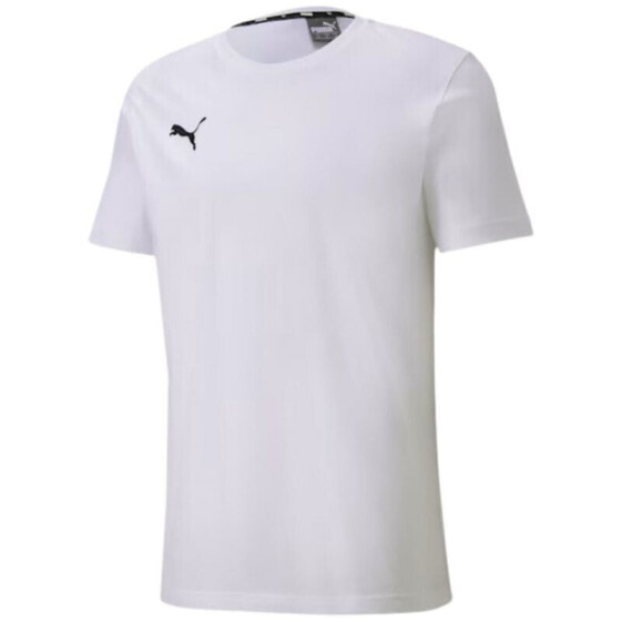 Puma teamGOAL 23 Casuals T-shirt M 656578 04