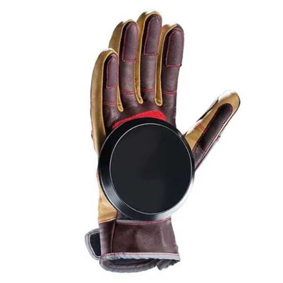 Перчатки спортивные Loaded Advanced Freeride (LOADED Advanced Freeride Gloves)