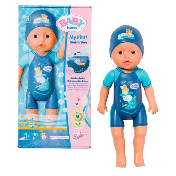 BABY BORN Swimmer 30 cm