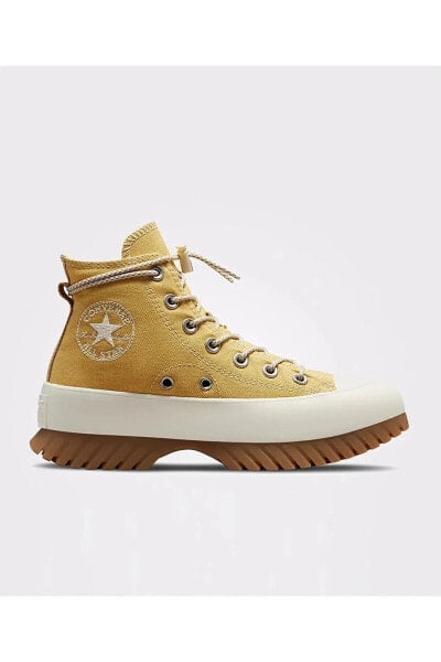 Кеды Converse Chuck Taylor All Star Lugged 20 Summer Utility