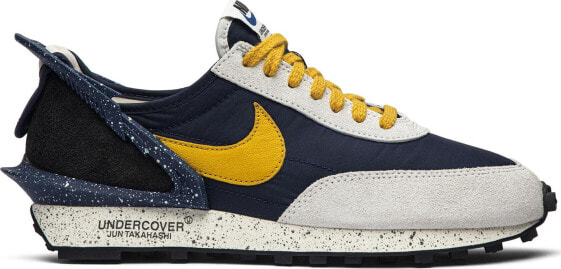 [CJ3295-400] Womens Nike Daybreak 'Undercover Obsidian'